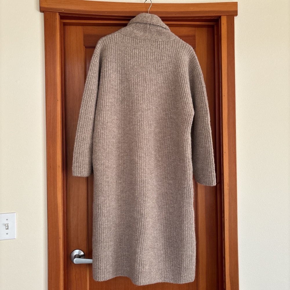Ozma Sloan Duster - Picture 3 of 5